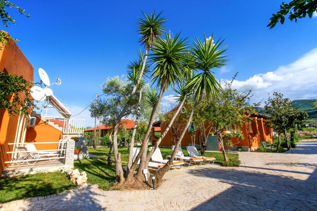 Navigator Villas - Houses photo 4