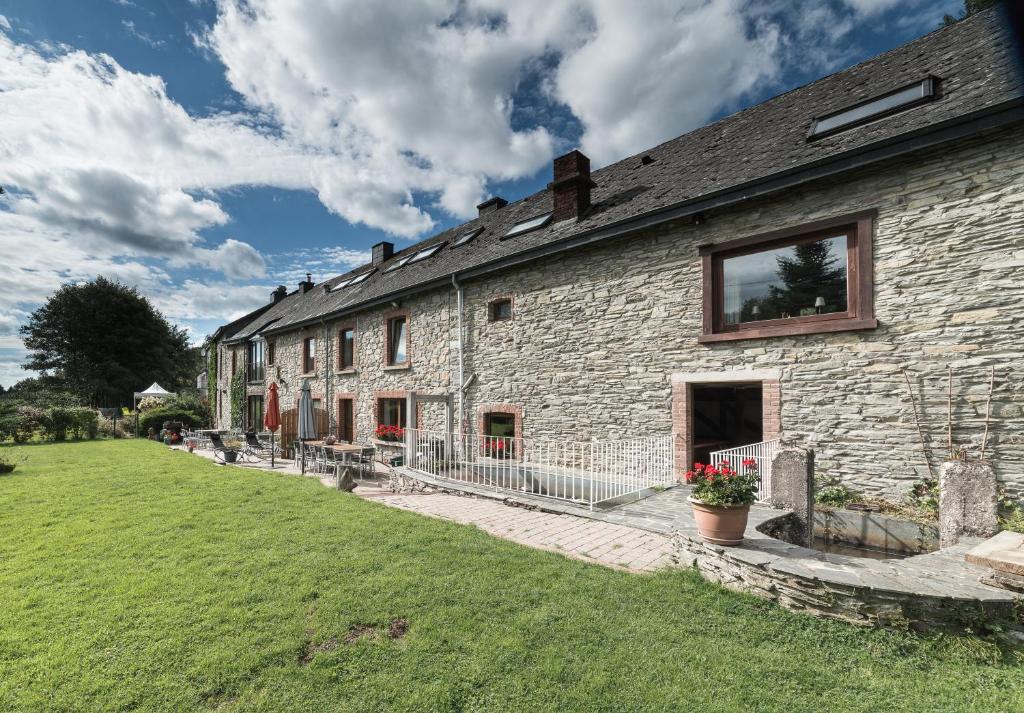 Le Moulin d'en Bas photo 4