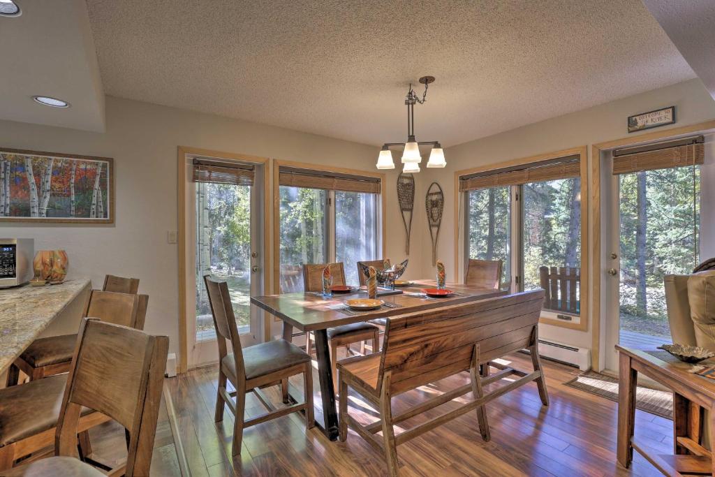 Creekside Frisco Condo with Views and Pool Access! photo 1