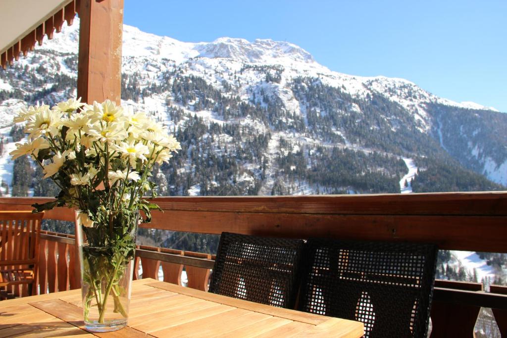 Chalet La Perle de L'Oisans - Appartements d'Exception photo 3