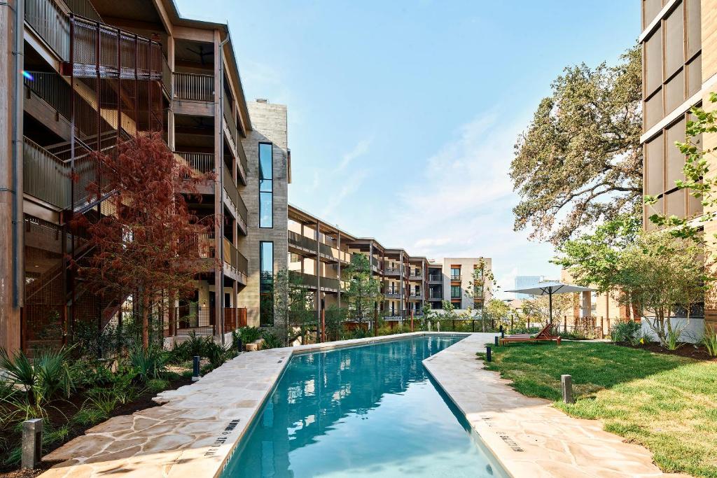 Hotel Magdalena image
