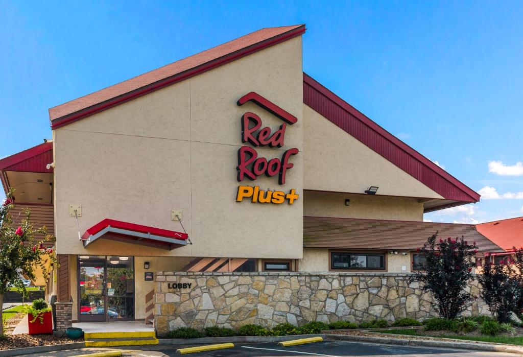 Red Roof Inn PLUS+ Nashville North Goodlettsville photo 1