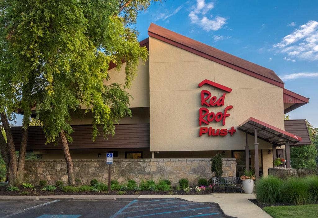Red Roof Inn PLUS+ Columbus - Dublin image