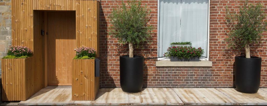 Vakantiewoning Oudsbergen photo 1