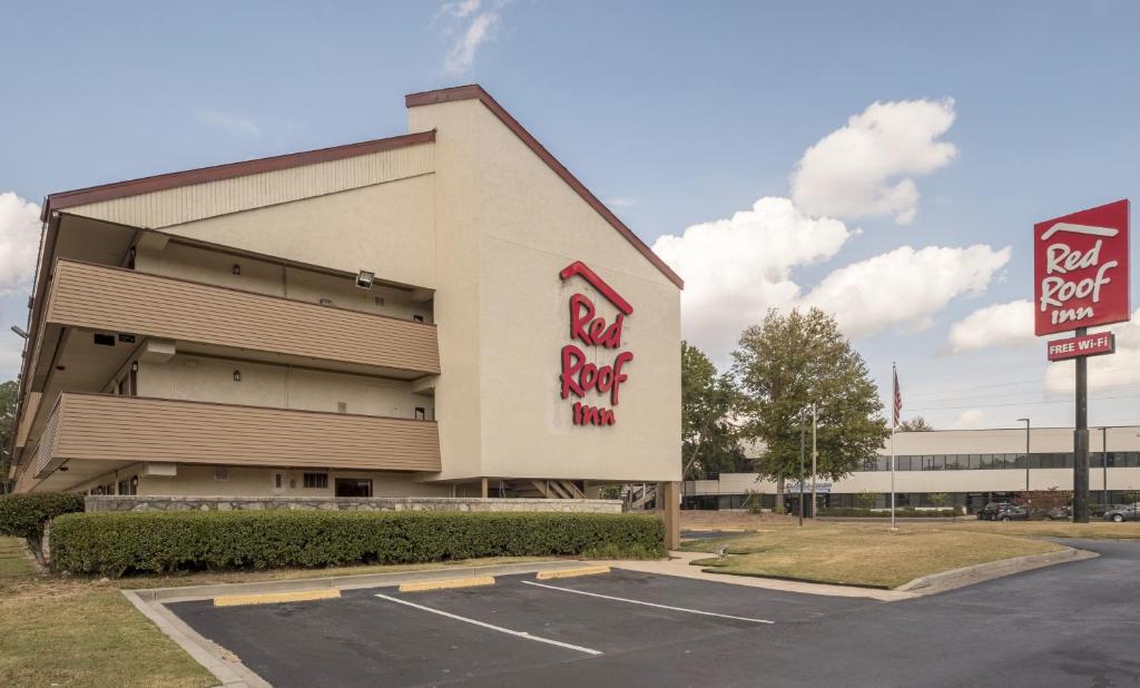 Red Roof Inn Atlanta - Norcross image