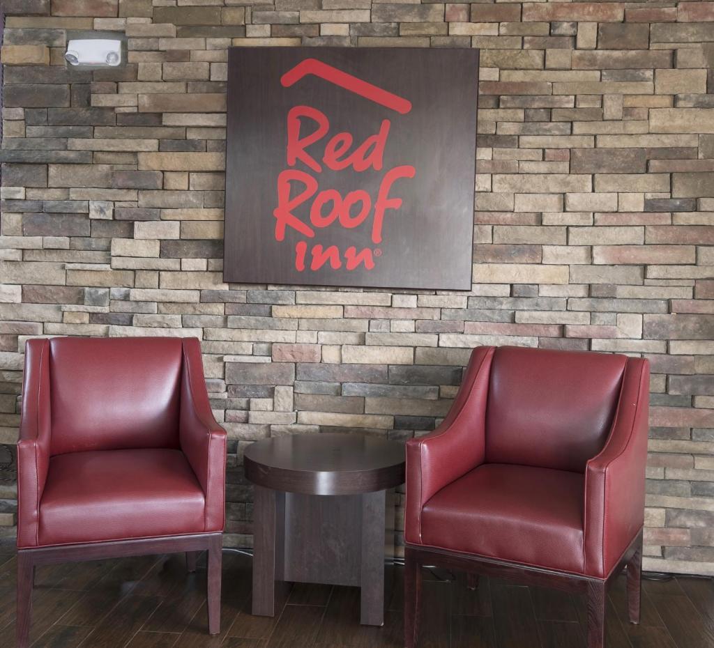 Red Roof Inn Atlanta-Norcross photo 3