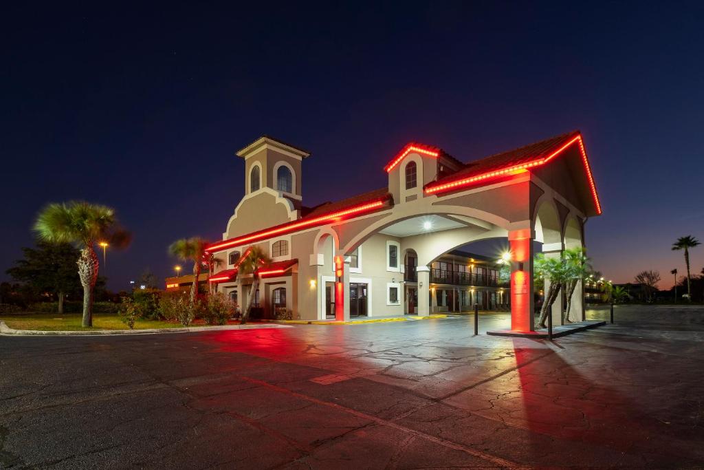 Red Roof Inn PLUS+ St. Augustine photo 2