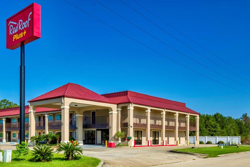 Red Roof Inn PLUS+ Hammond image