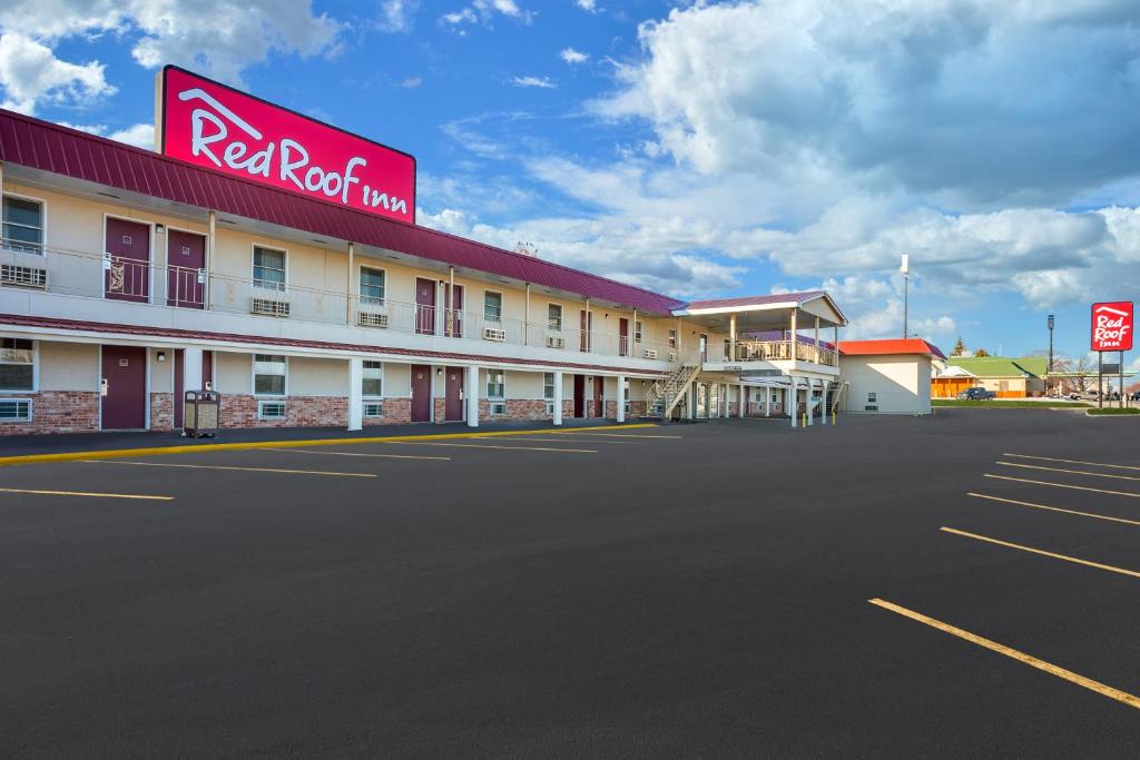Red Roof Inn Des Moines photo 3