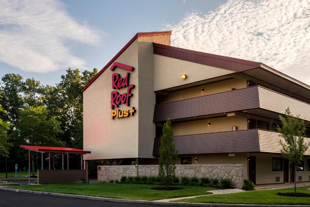 Red Roof Inn PLUS+ Wilmington - Newark photo 3
