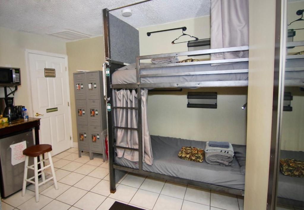 Sheridan Hostel photo 4