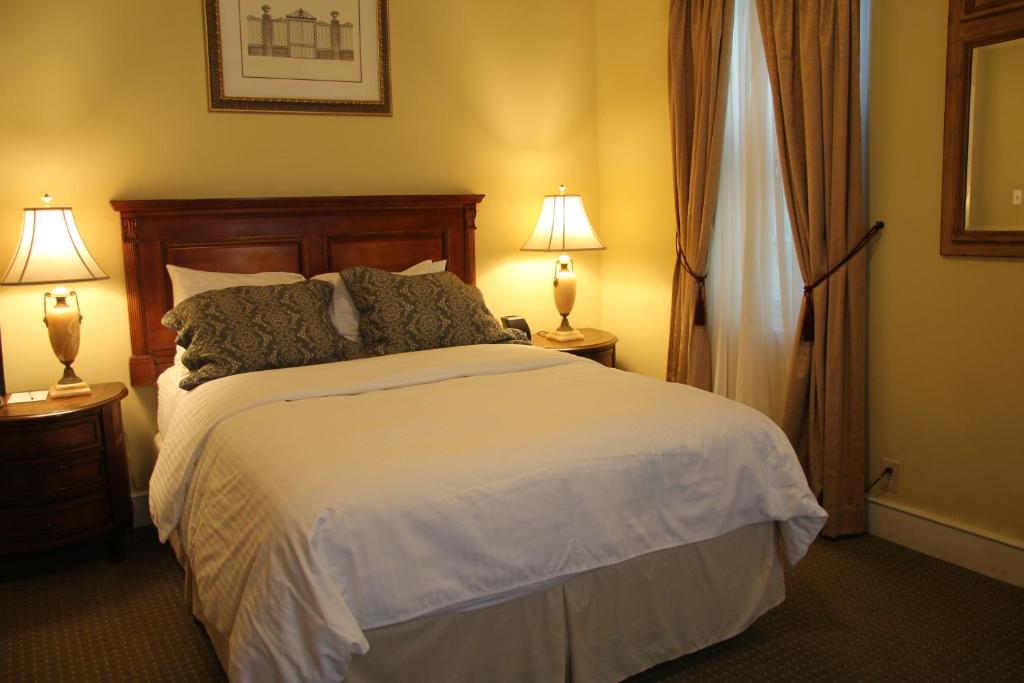 Morris House Hotel photo 3