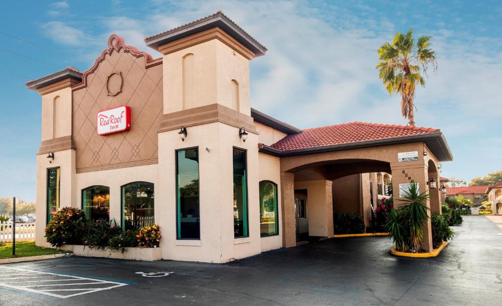 Red Roof Inn Orlando South - Florida Mall image