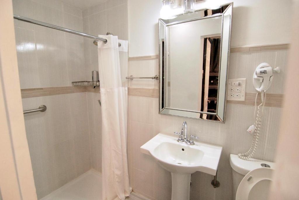 Sheridan Hostel photo 2