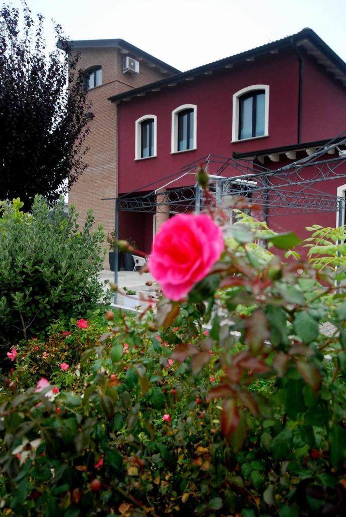 Albergo Delle Industrie photo 2