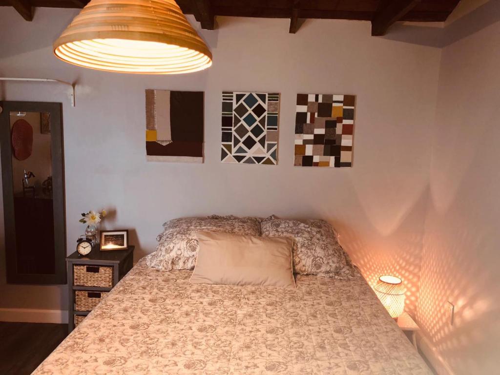 Private Studio Cabin steps from Calle 8 image