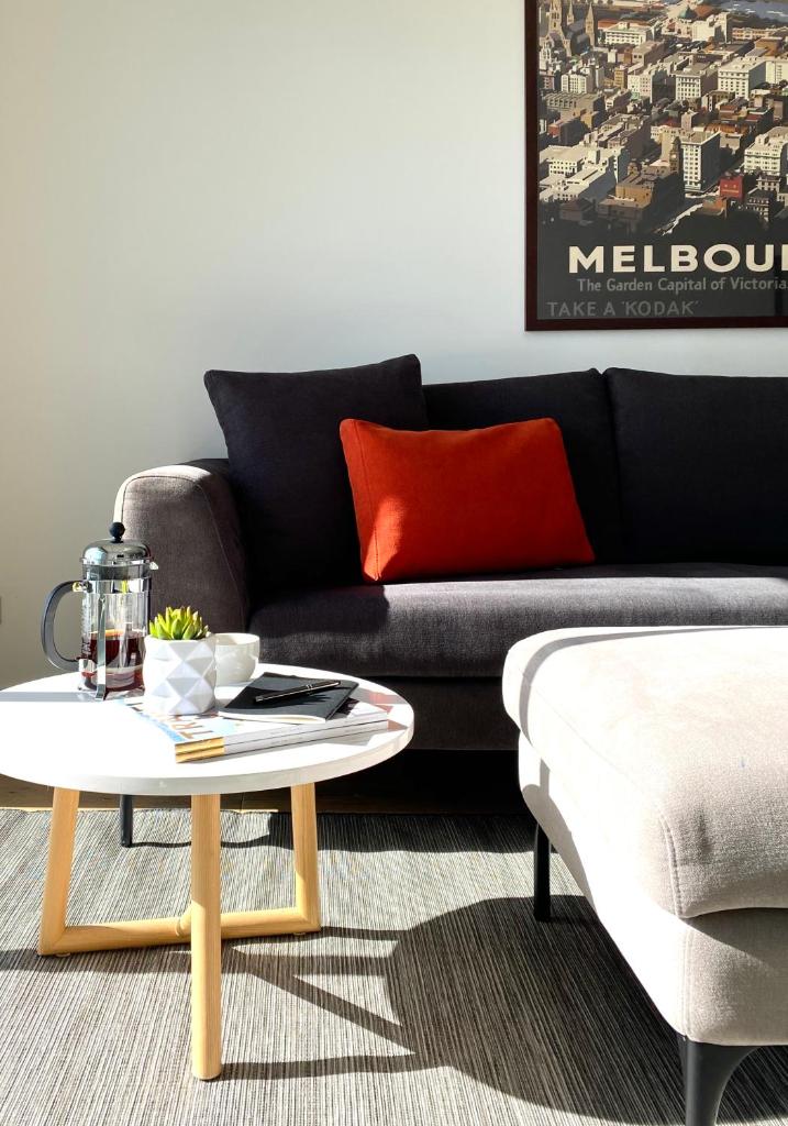 Caroline Serviced Apartments Brighton photo 3