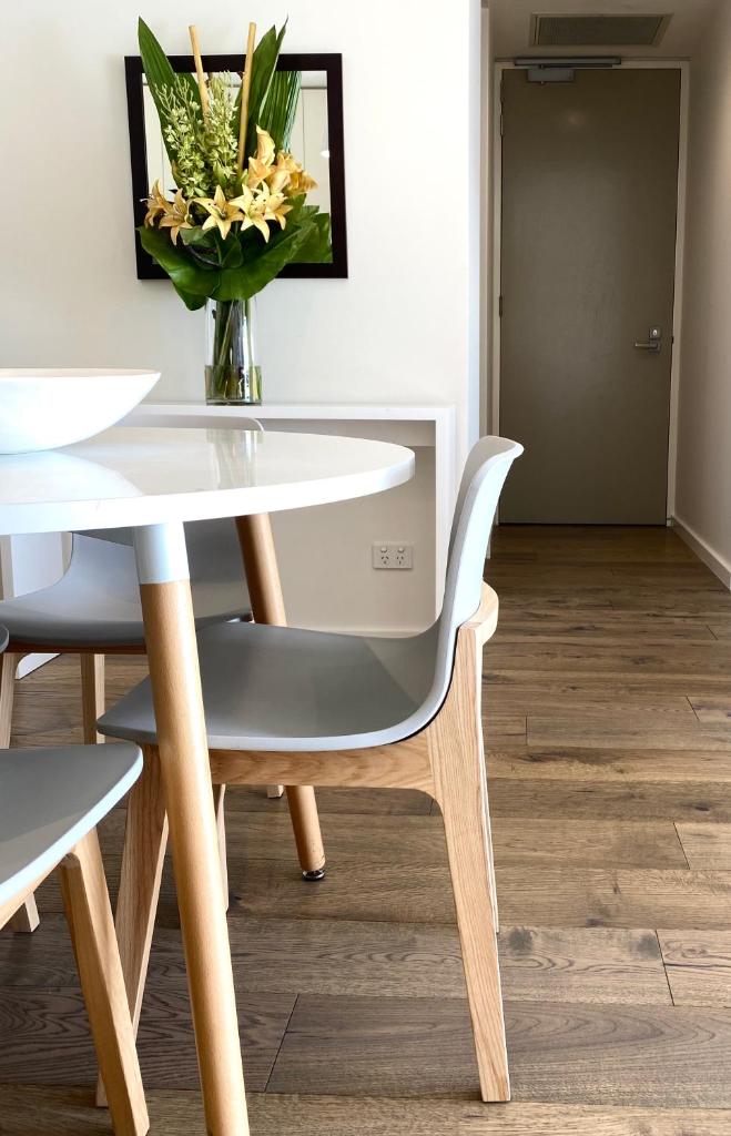 Caroline Serviced Apartments Brighton photo 2