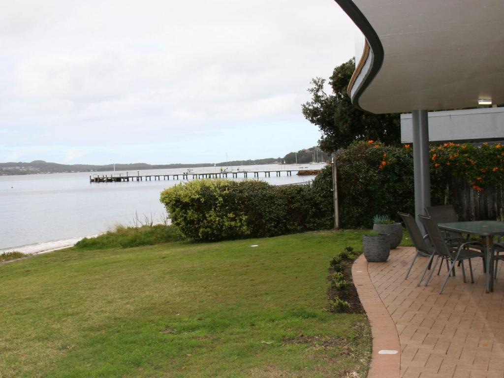 The Clippers 1 fabulous waterfront unit photo 1