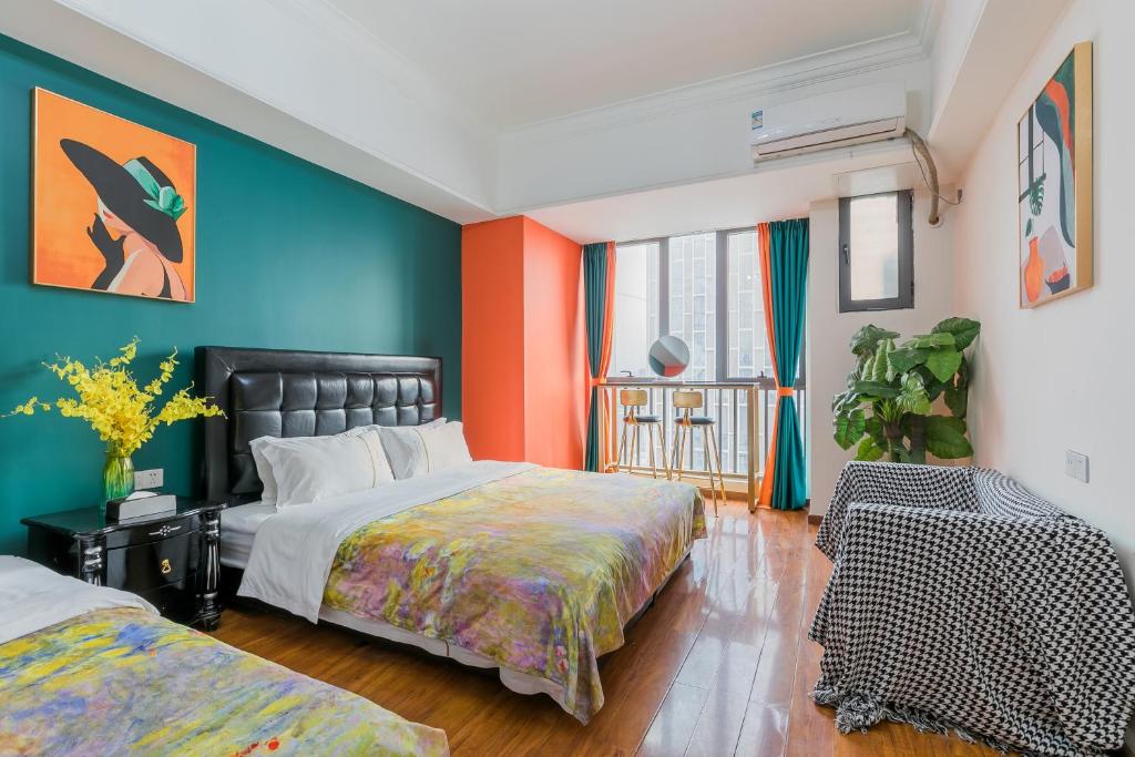 Lavender Apartment photo 4