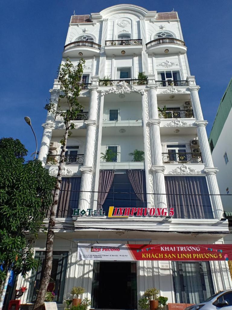 Huỳnh Lập 2 Hotel