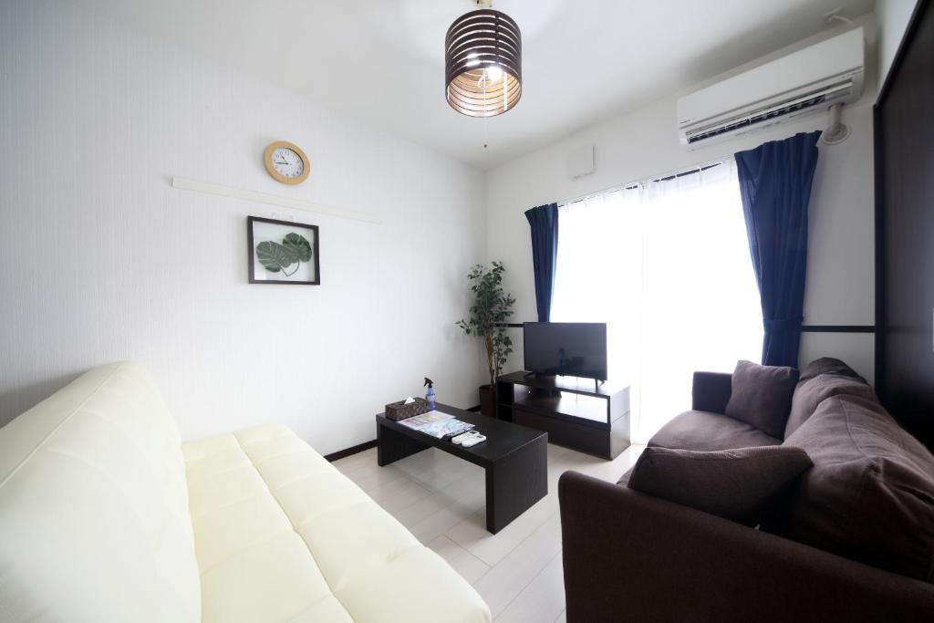 EX Itoman Apartment 203 photo 3