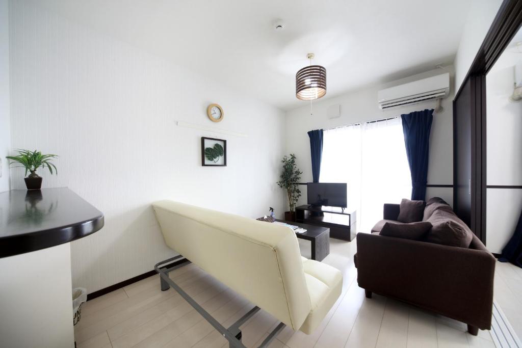 EX Itoman Apartment 203 photo 2