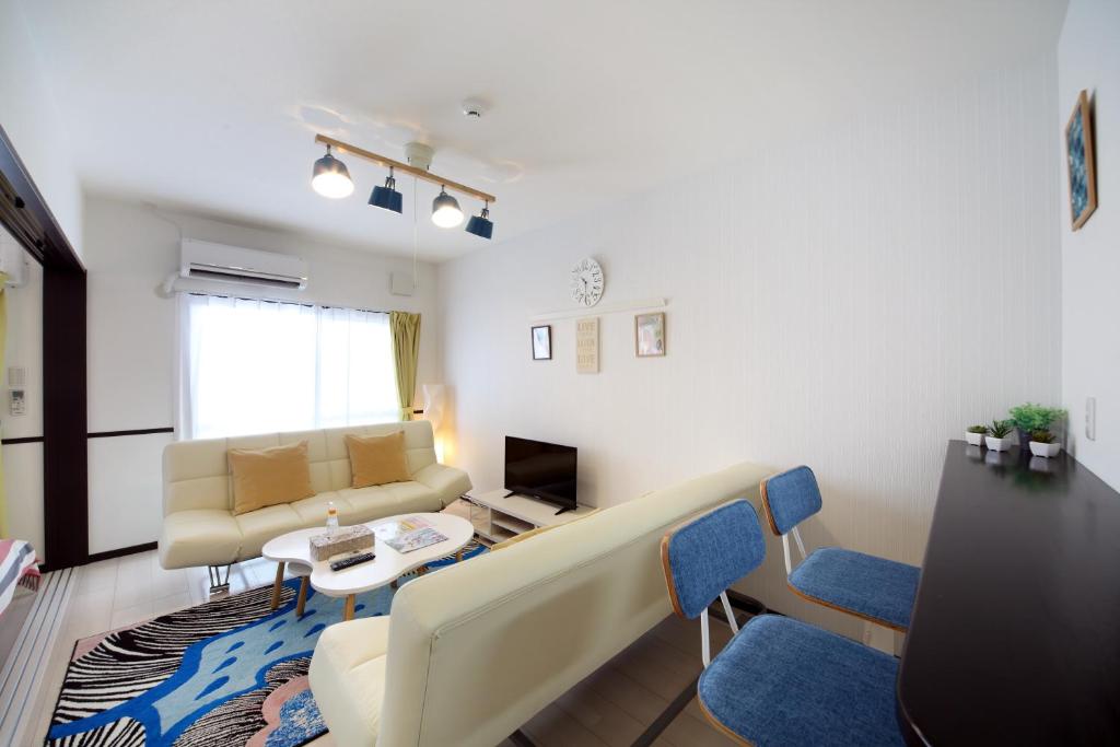 EX Itoman Apartment 402 photo 3
