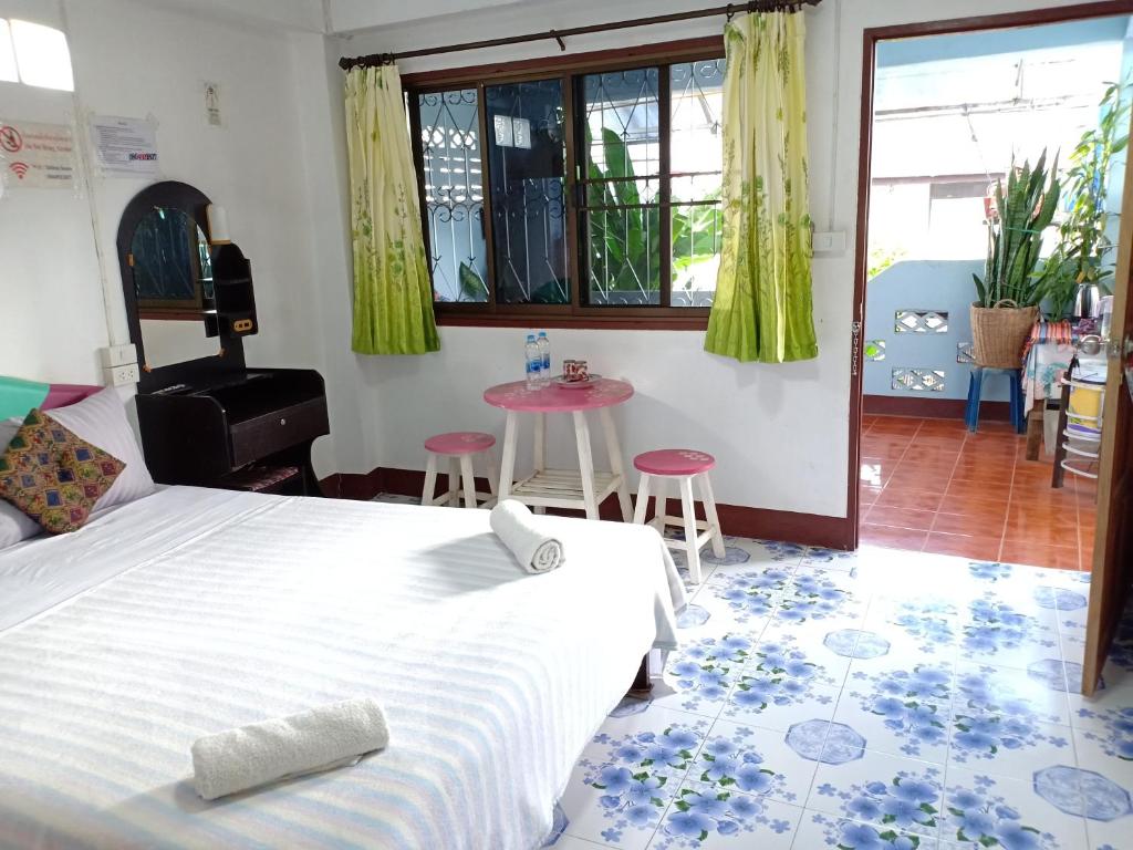 Sabaydee House at Pai photo 3