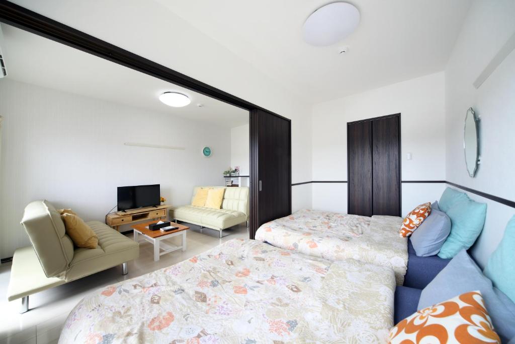 EX Itoman Apartment 502 photo 3