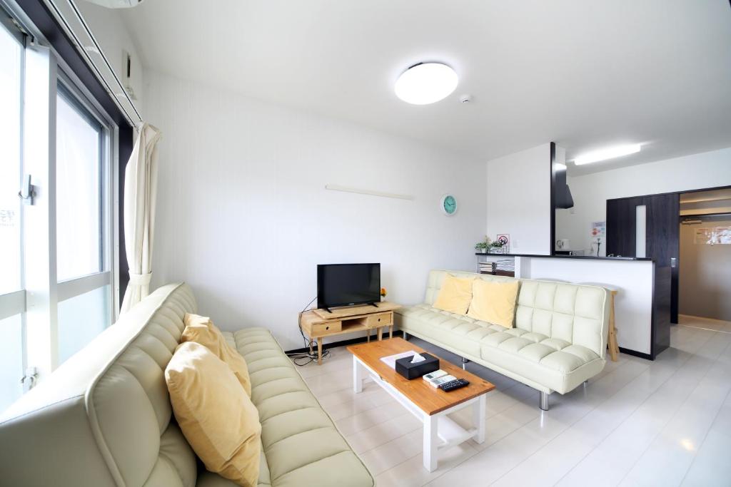 EX Itoman Apartment 502 photo 1