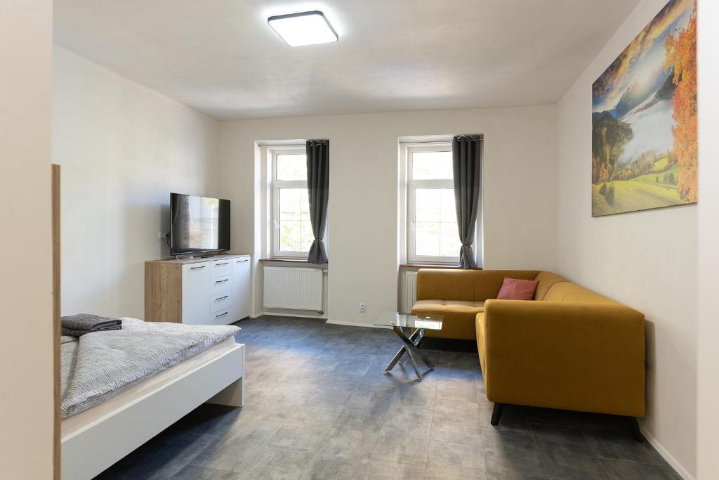 Apartsee Wellness Plzeň photo 3