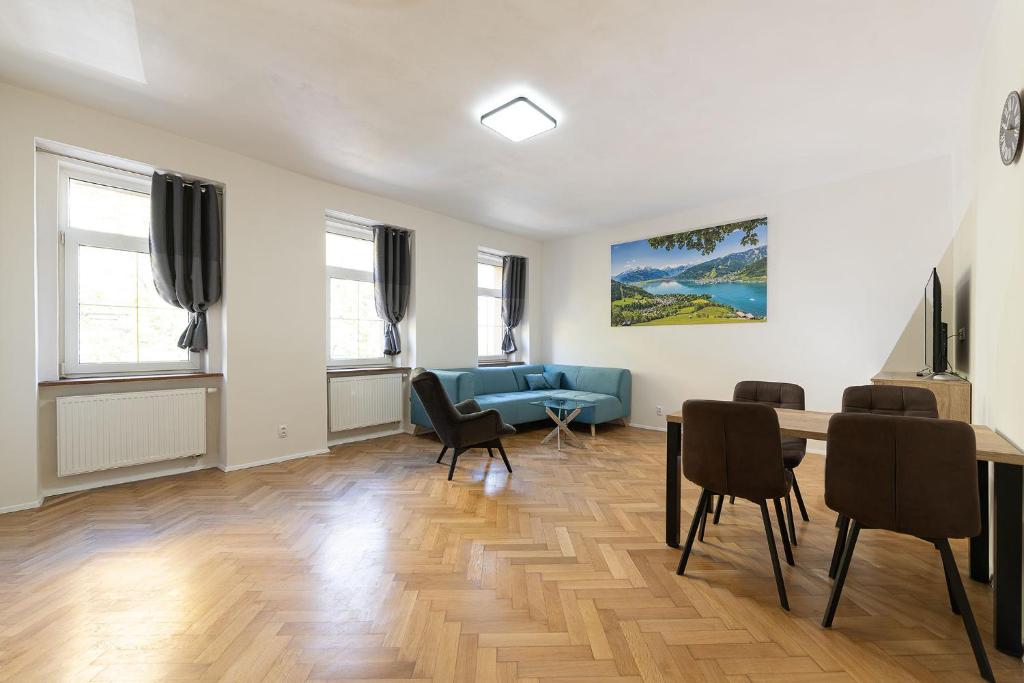 Apartsee Wellness Plzeň photo 1