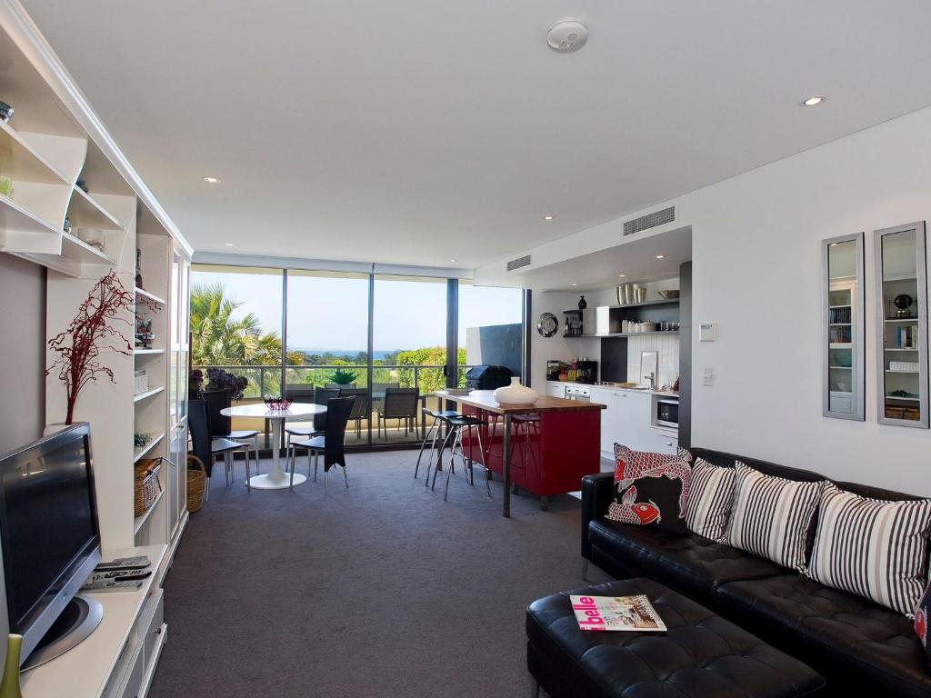 Lorne Chalet Apartment 10 photo 1