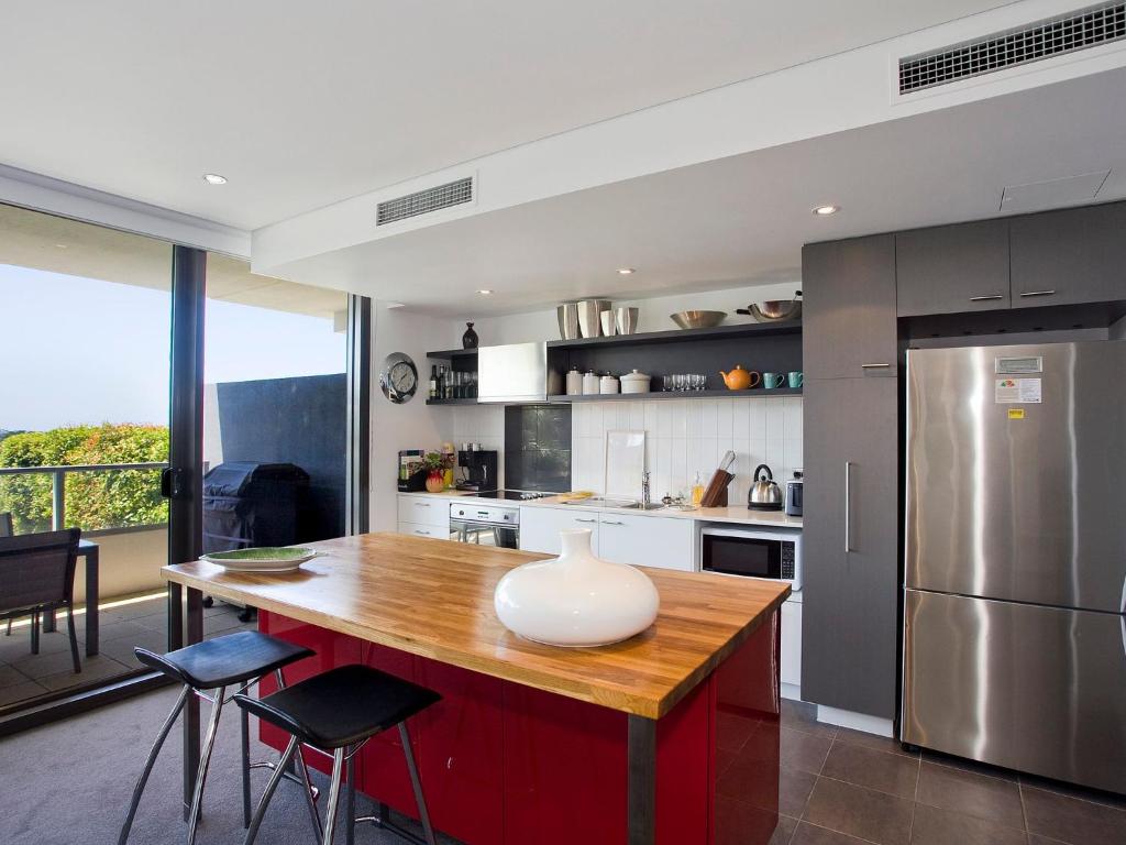 Lorne Chalet Apartment 10 photo 3