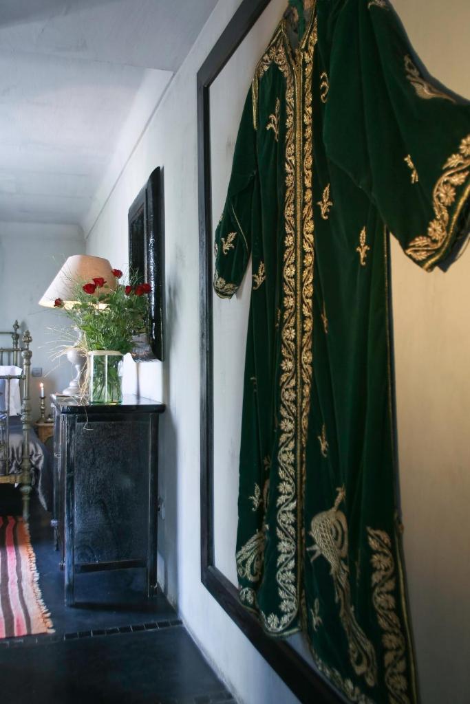 Riad Golfame - Tap to explore photos
