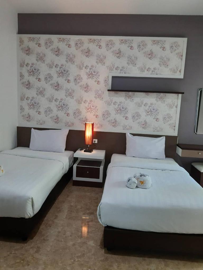 Cupid Hotel photo 1