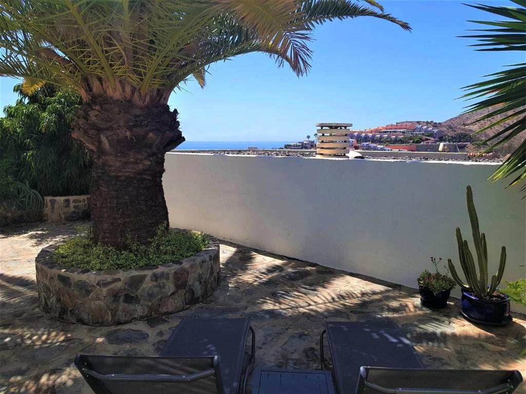 Casa La Palmera - Holiday house close to the beach photo 4