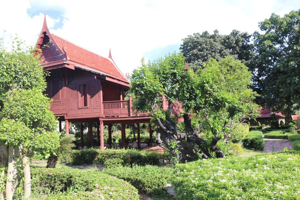 บ้านไทยรีสอร์ท photo 1