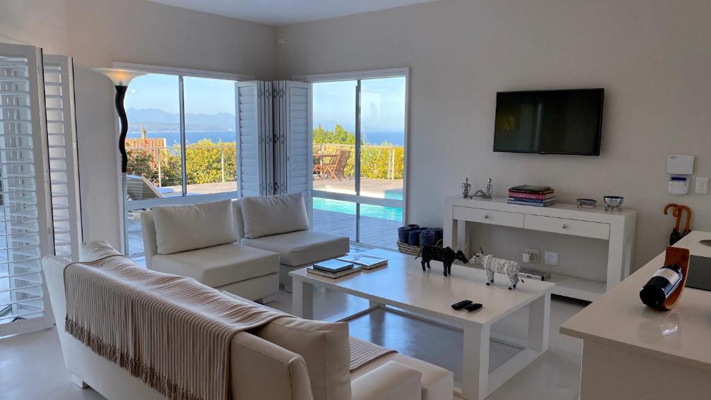Stella Maris Luxury Apartment photo 2