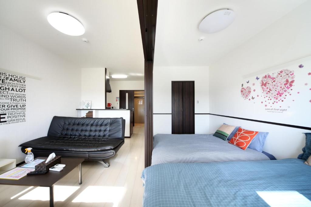 EX Itoman Apartment 702 photo 3