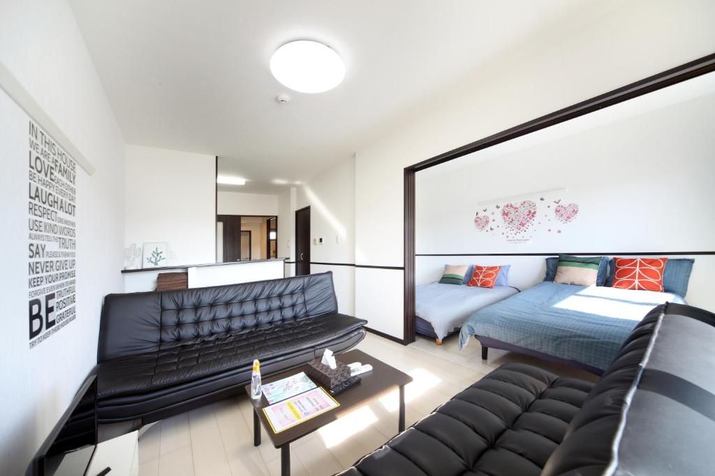 EX Itoman Apartment 702 photo 4