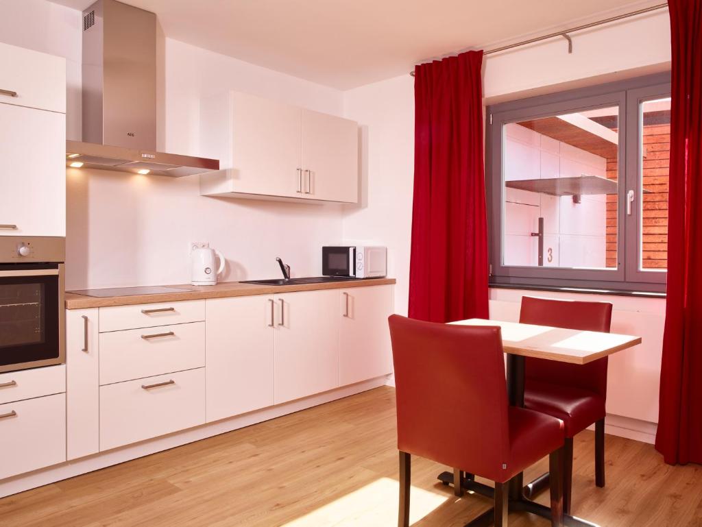 Luxusapartment Burgschänke photo 2