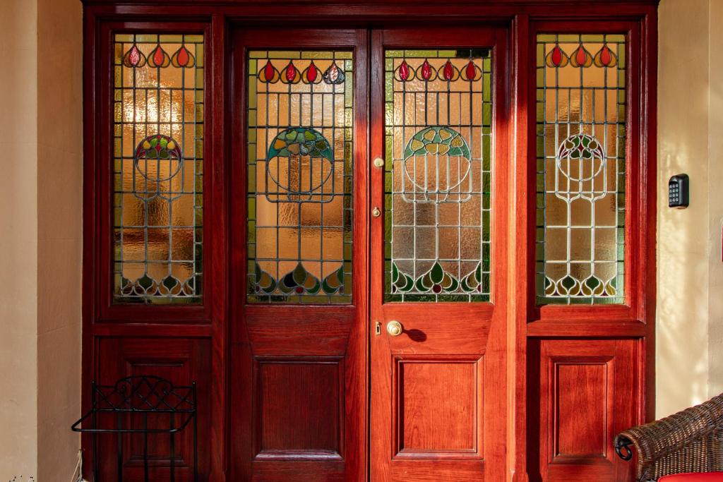 Carmichael House Boutique Hotel photo 4