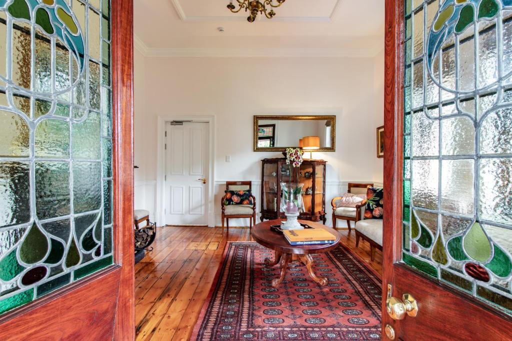 Carmichael House Boutique Hotel photo 2