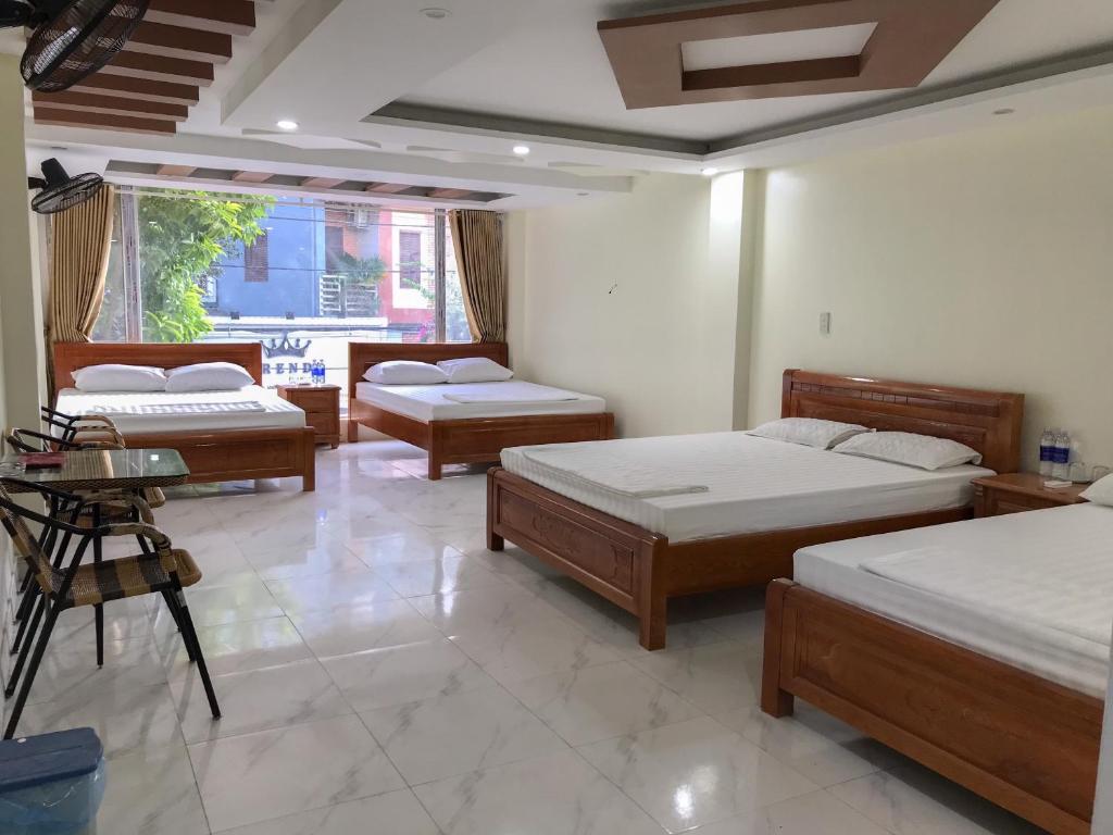 89 Hotel photo 2