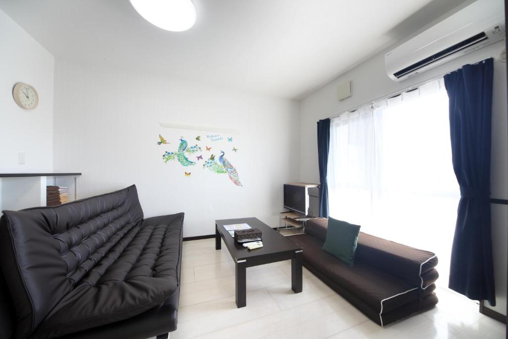 EX Itoman Apartment 603 photo 4