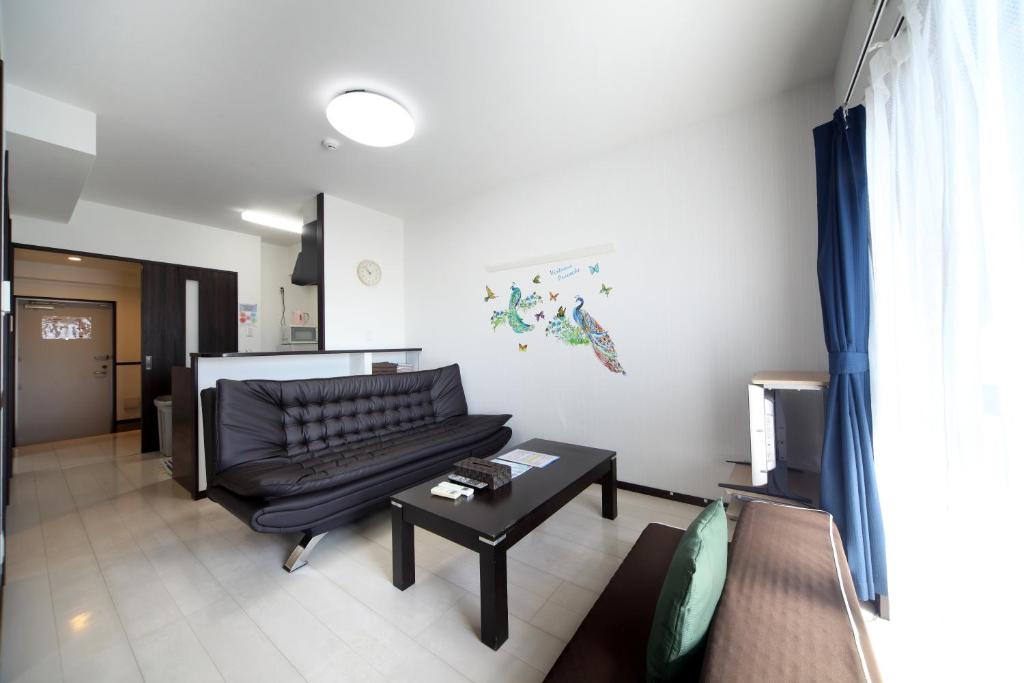 EX Itoman Apartment 603 photo 1