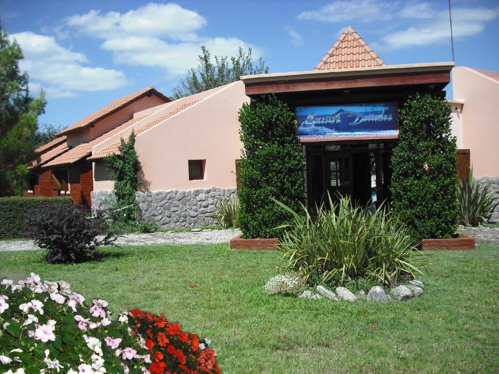 Hosteria Sueños Dorados photo 4
