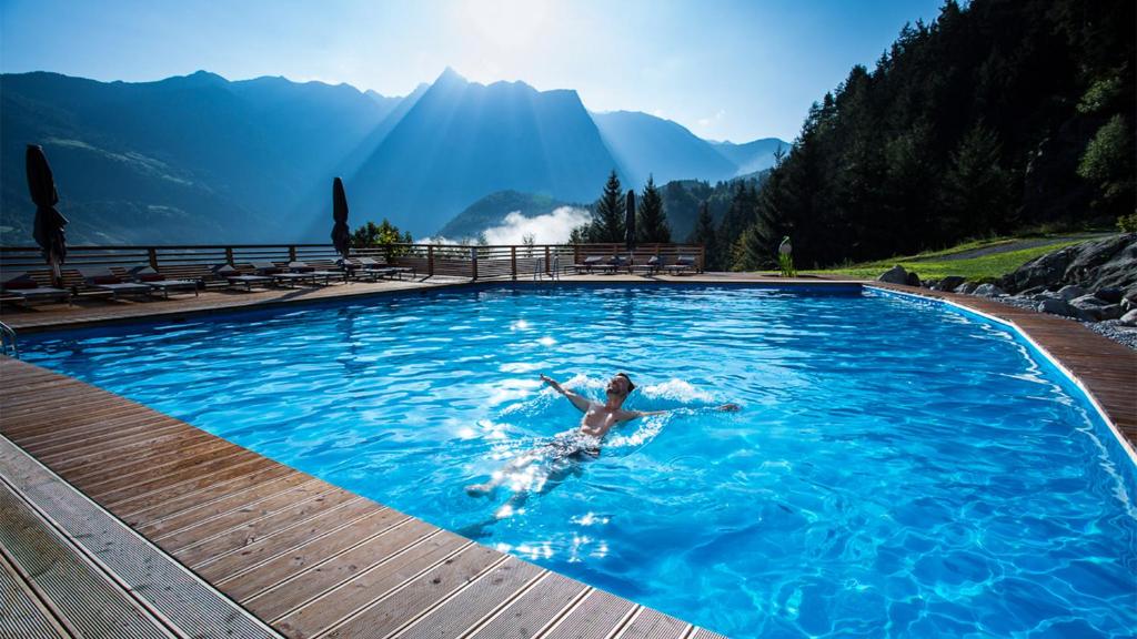 Hotel Ritzlerhof - Adults only photo 1